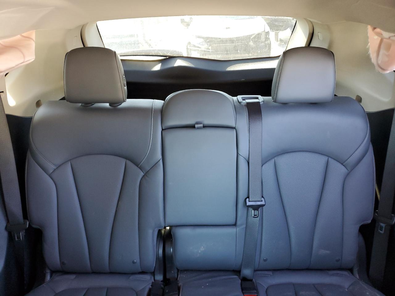 2020 Buick Envision Essence VIN: LRBFXCSA6LD017717 Lot: 86724335