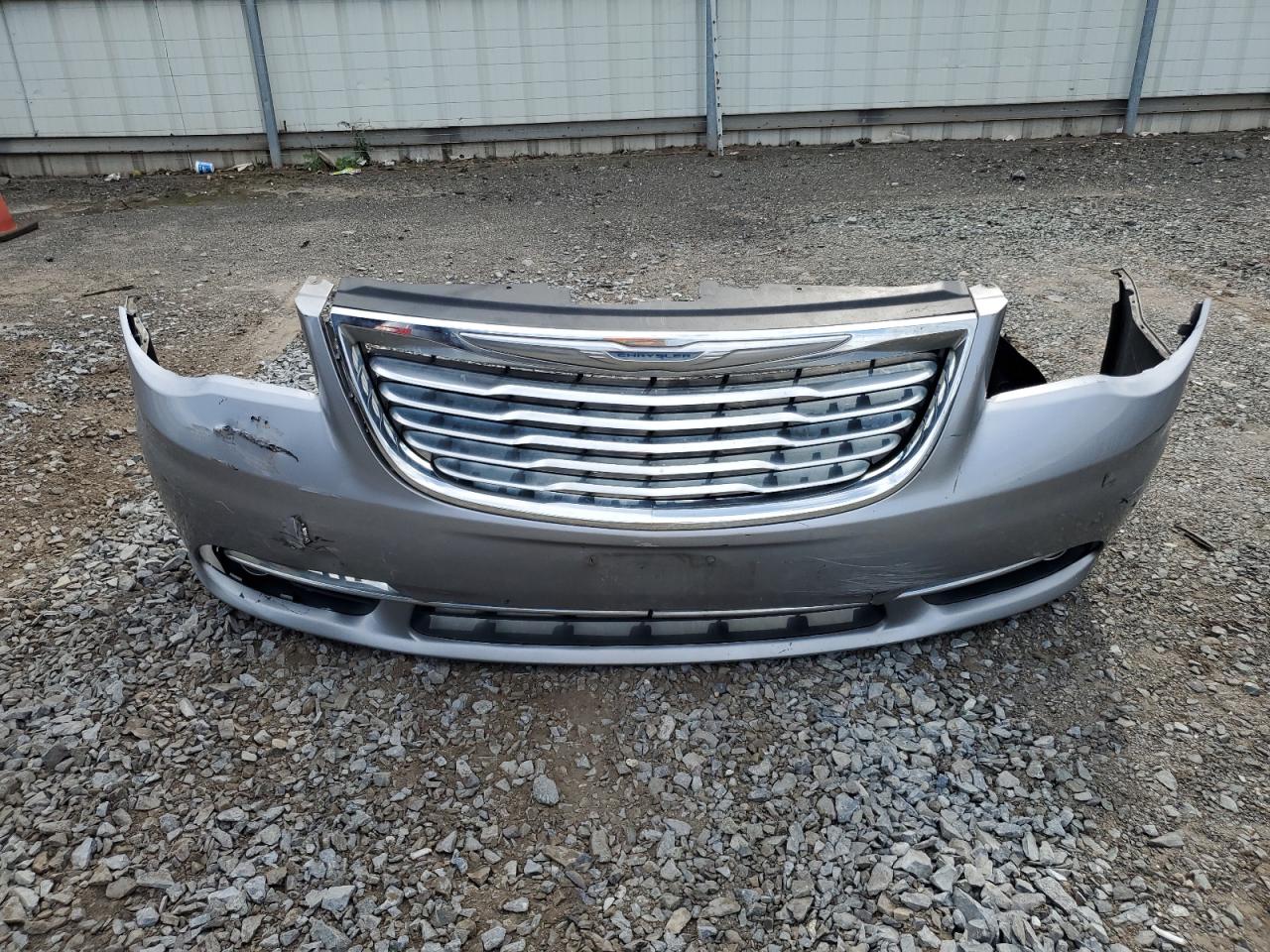 2015 Chrysler Town & Country Touring VIN: 2C4RC1BG2FR595723 Lot: 82221115