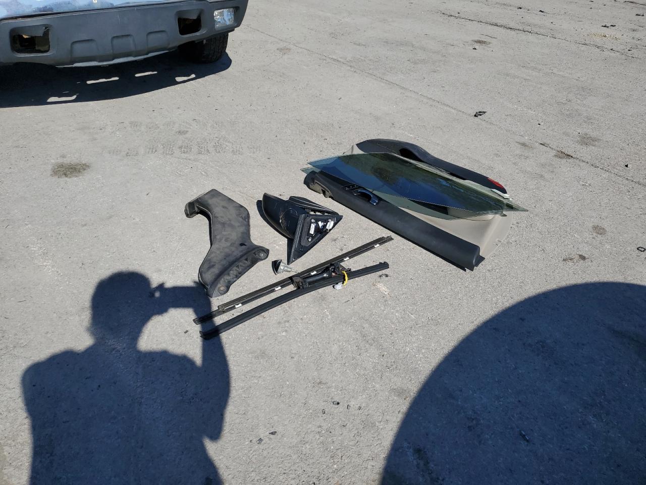 2017 Kia Optima Ex VIN: 5XXGU4L36HG165349 Lot: 85897195