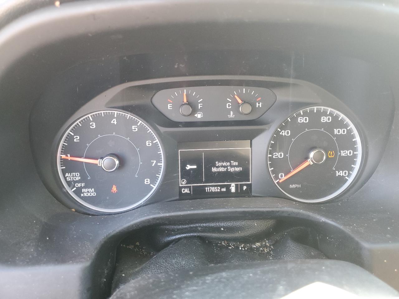 2019 GMC Acadia Sle VIN: 1GKKNLLA7KZ155700 Lot: 89681035