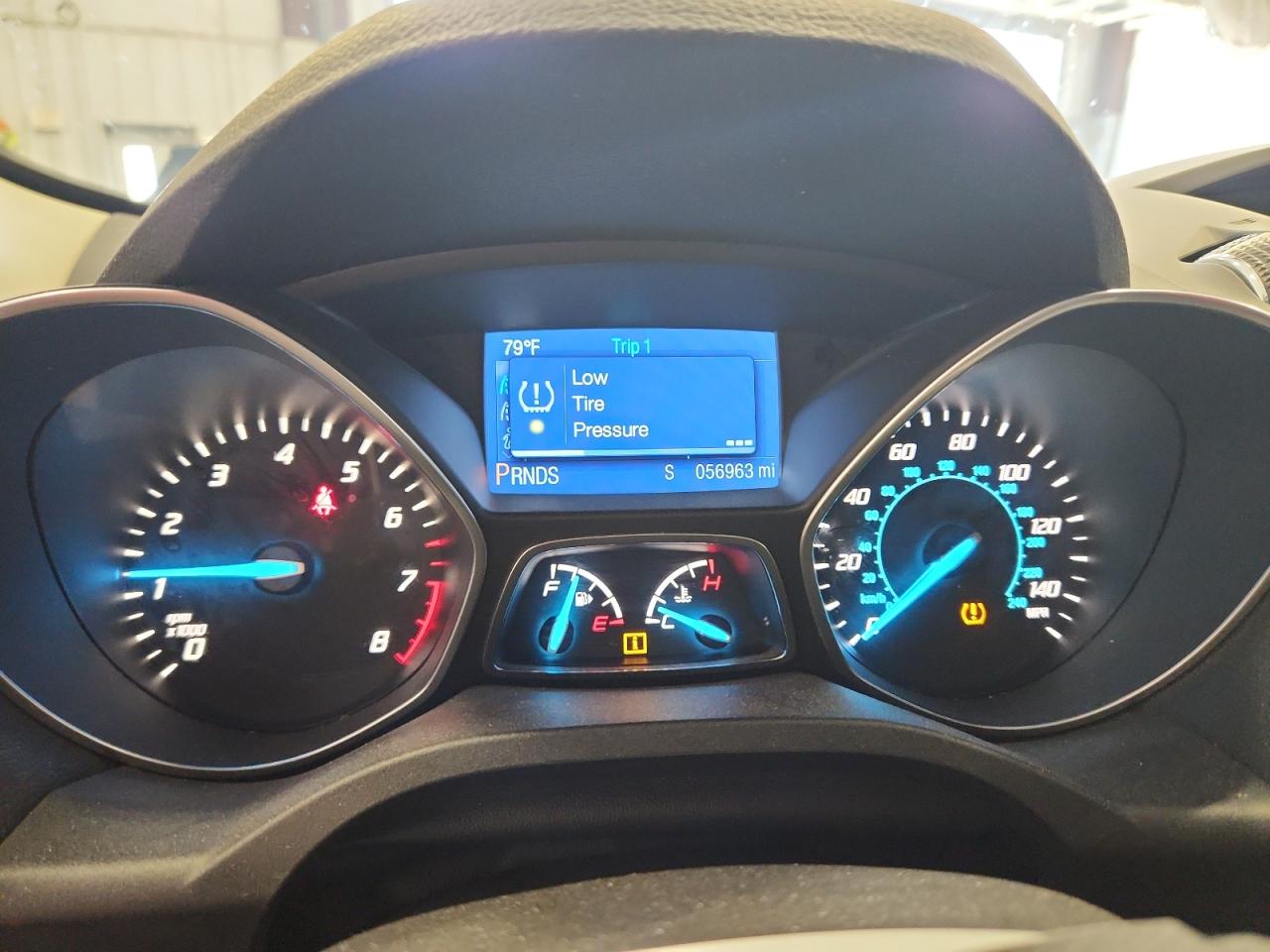 2013 Ford Escape Se VIN: 1FMCU9G92DUD34387 Lot: 84917945