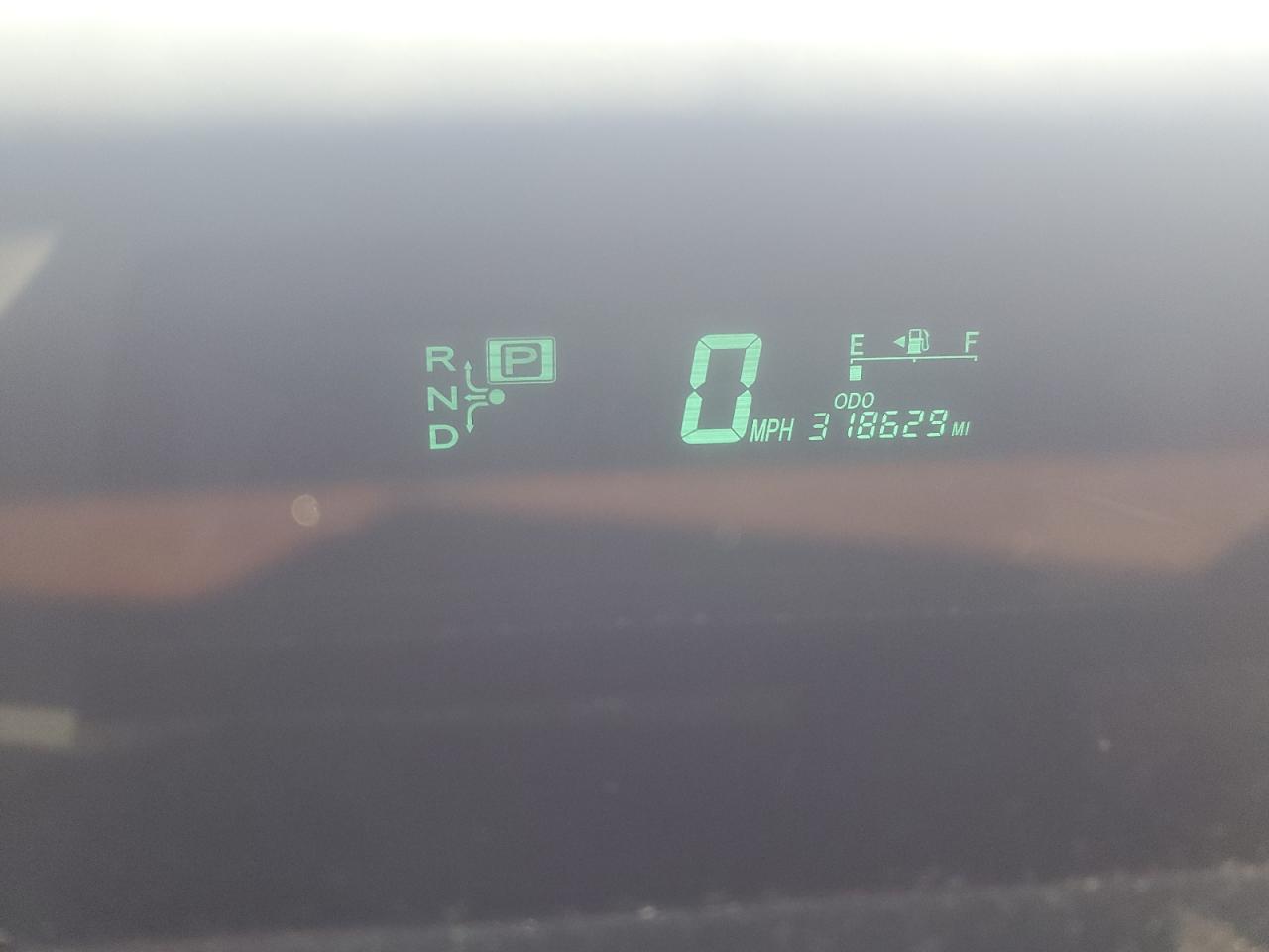 2007 Toyota Prius VIN: JTDKB20U777567079 Lot: 86161955