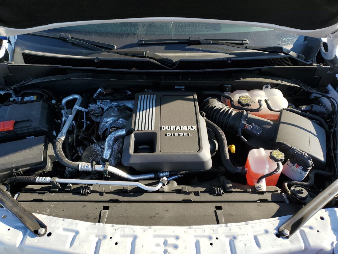 2025 GMC Yukon Denali VIN: 1GKS2DR82SR308485 Lot: 84253885