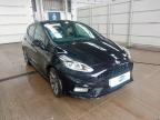 2020 FORD FIESTA ST-LINE EDITION TU 1.0 ECOBOOST 95 ST-LINE EDITION 5 for sale at Copart EAST KILBRIDE