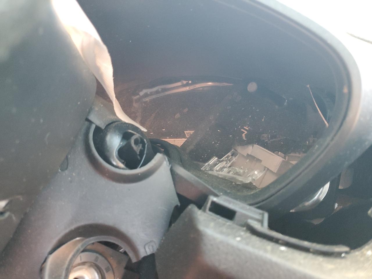 2018 Honda Cr-V Lx VIN: 2HKRW6H33JH233124 Lot: 84659305