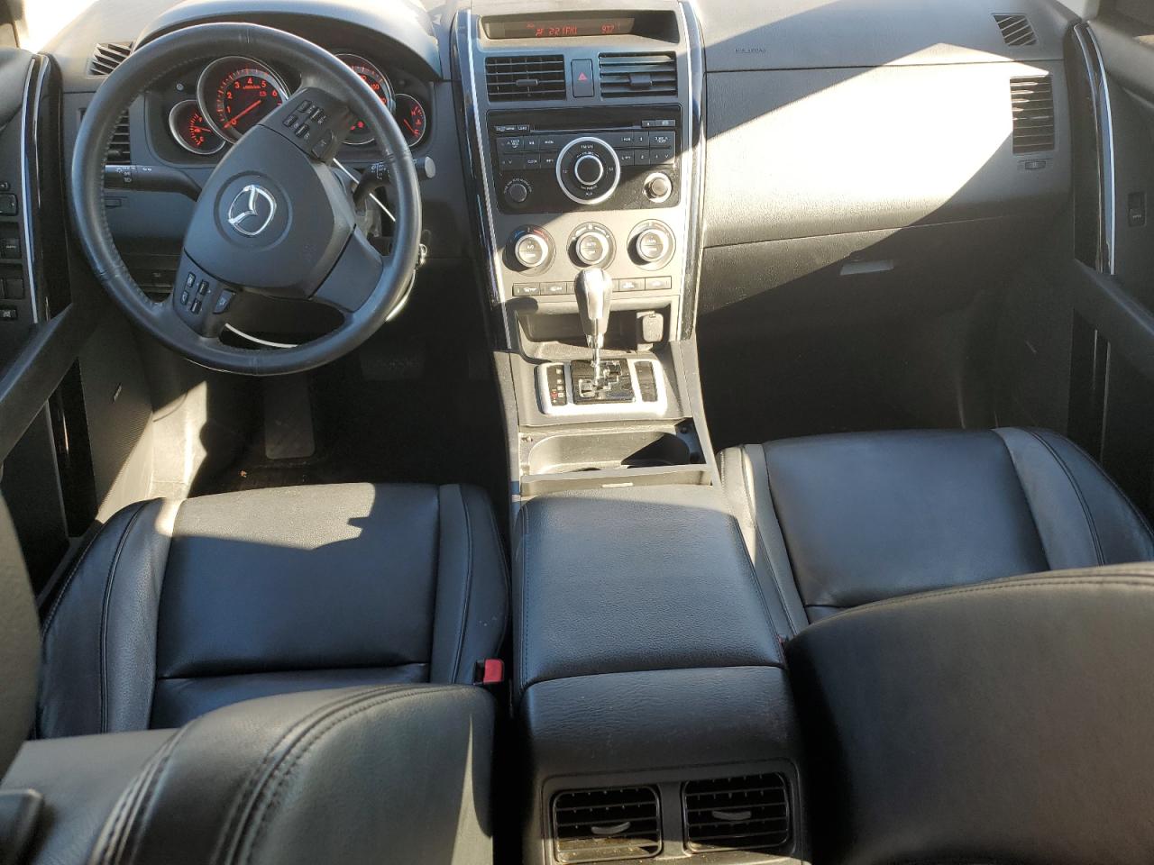 2009 Mazda Cx-9 VIN: JM3TB38V390178160 Lot: 86471615