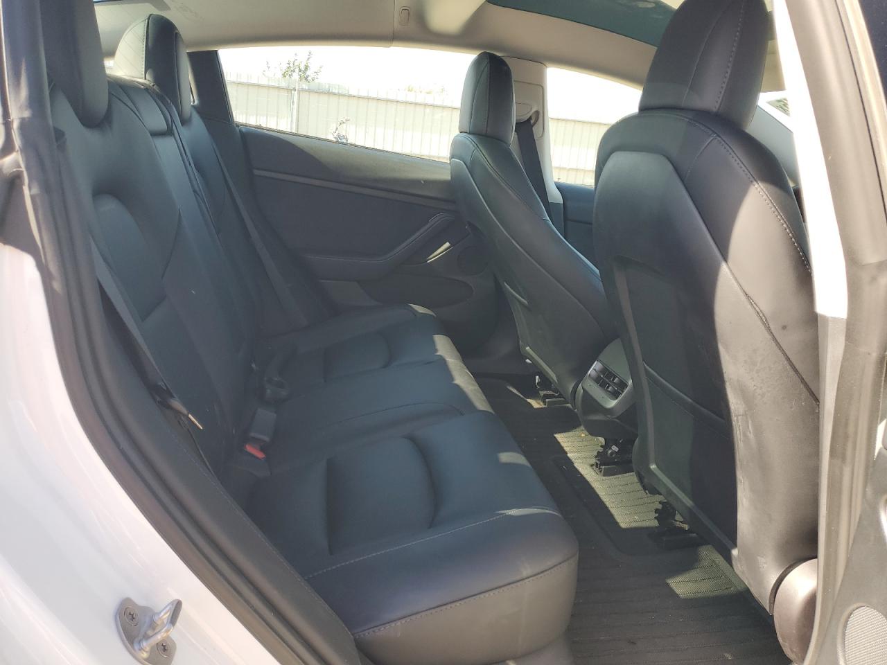 2023 Tesla Model 3 VIN: 5YJ3E1EA0PF424229 Lot: 82600345