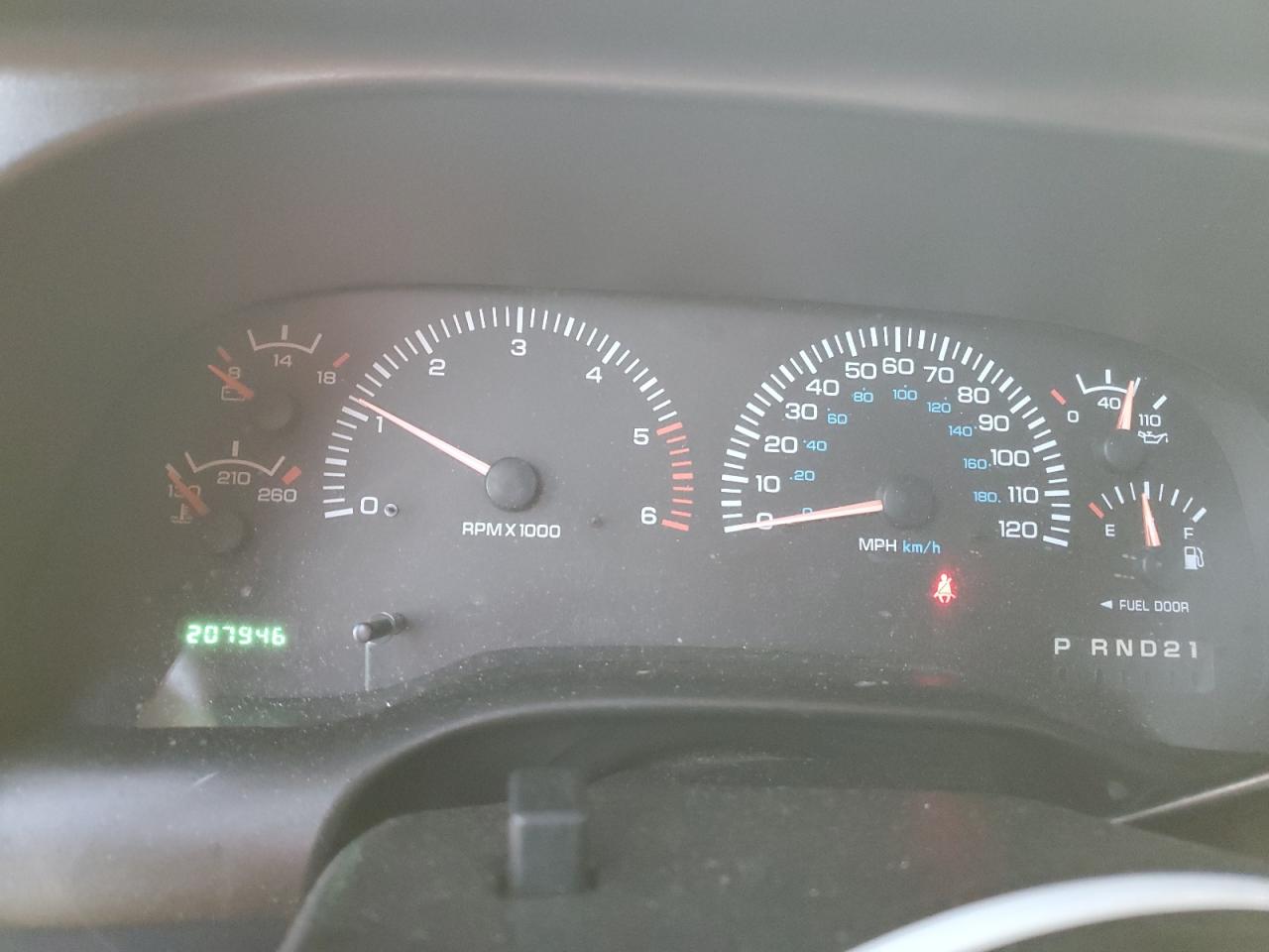 2001 Dodge Ram 1500 VIN: 1B7HC16X31S300352 Lot: 87245535