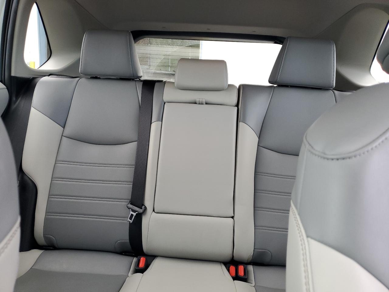 2021 Toyota Rav4 Xle Premium VIN: 4T3B6RFV9MU029853 Lot: 84794525