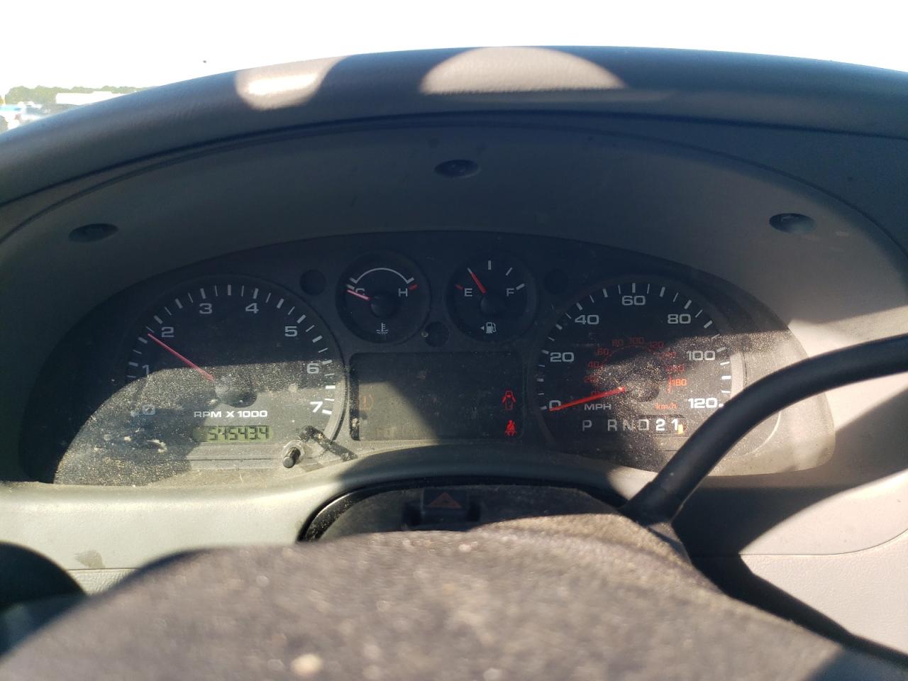 2009 Ford Ranger Super Cab VIN: 1FTYR14D79PA63242 Lot: 90116795