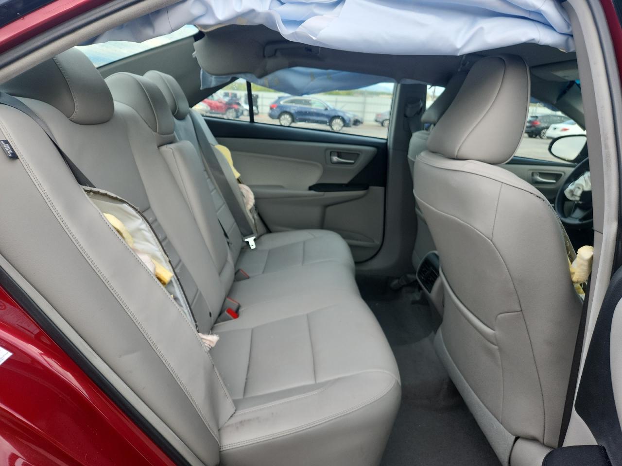 2015 Toyota Camry Le VIN: 4T1BF1FK5FU930611 Lot: 82269715