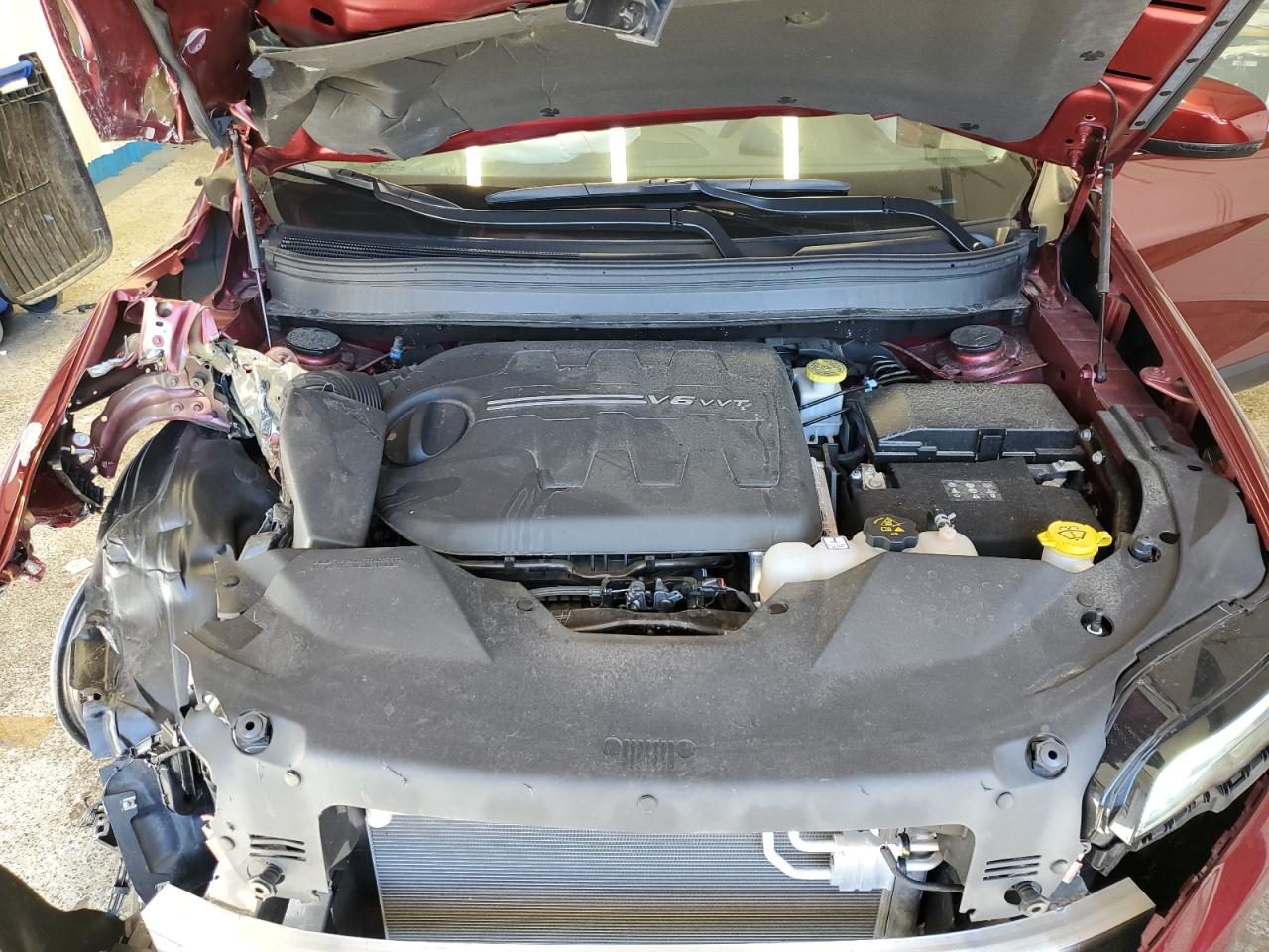 2019 Jeep Cherokee Limited VIN: 1C4PJMDX8KD228169 Lot: 84559655