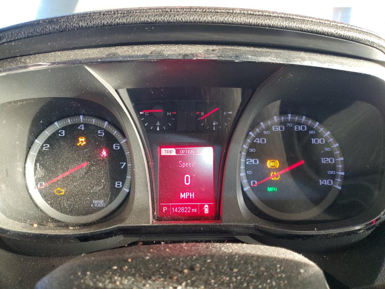 2014 GMC Terrain Sle VIN: 2GKALREK0E6182716 Lot: 86174865