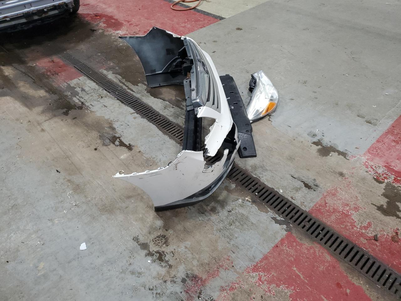 2012 Subaru Outback 2.5I Premium VIN: 4S4BRBBCXC3277318 Lot: 90464185