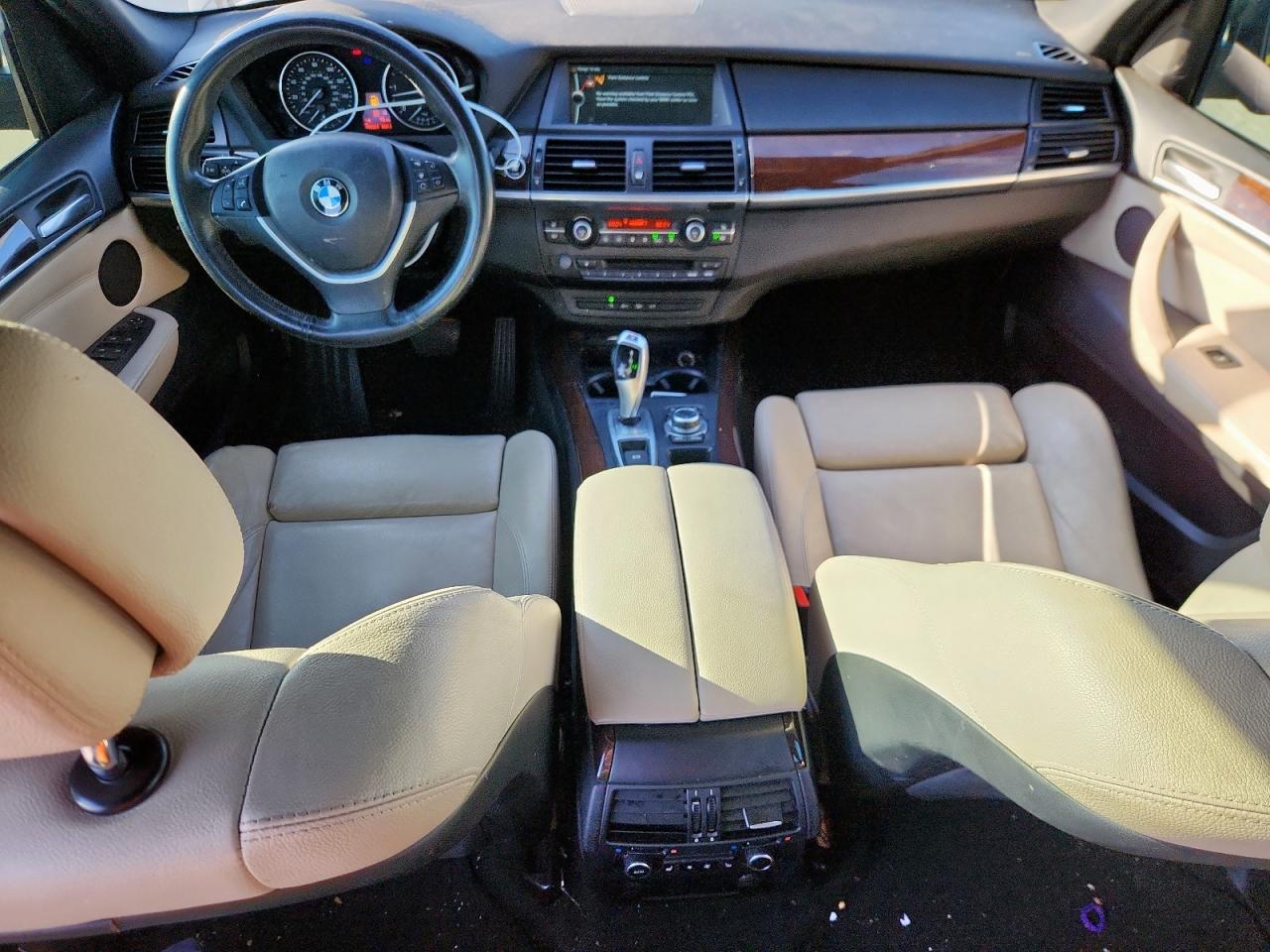 2012 BMW X5 xDrive35D VIN: 5UXZW0C52CL669353 Lot: 85375395