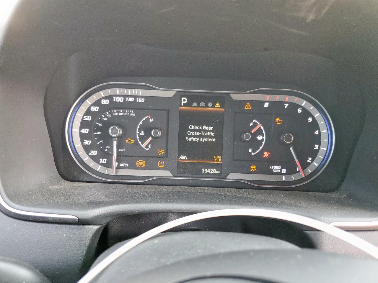 2024 Hyundai Santa Cruz Sel VIN: 5NTJB4AEXRH081185 Lot: 82430835