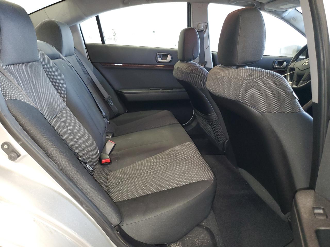 2012 Mitsubishi Galant Es VIN: 4A32B3FF5CE013315 Lot: 85477875