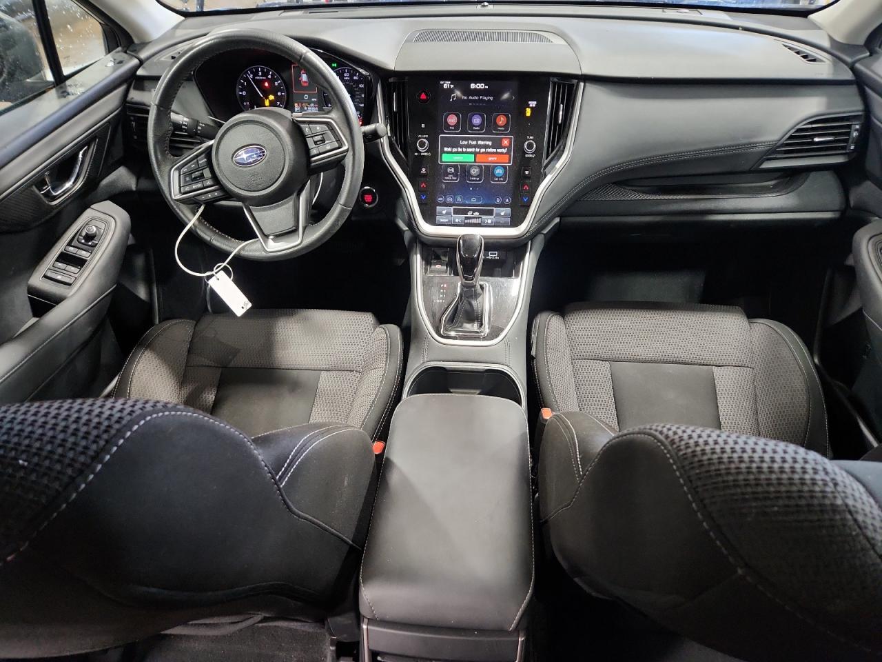 2024 Subaru Outback Premium VIN: 4S4BTAFC1R3114894 Lot: 85172865