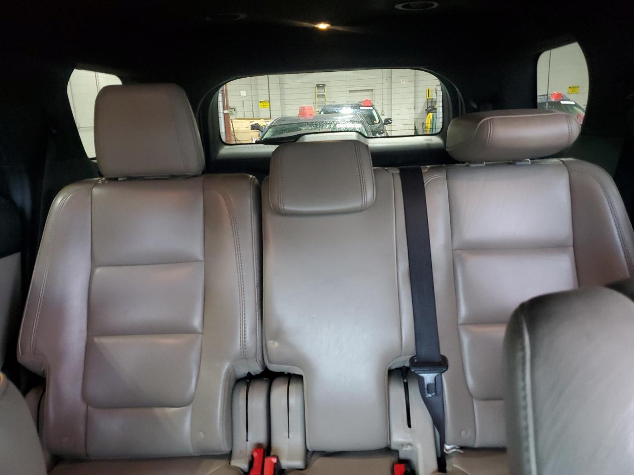 2013 Ford Explorer Xlt VIN: 1FM5K8D81DGA91271 Lot: 86117675