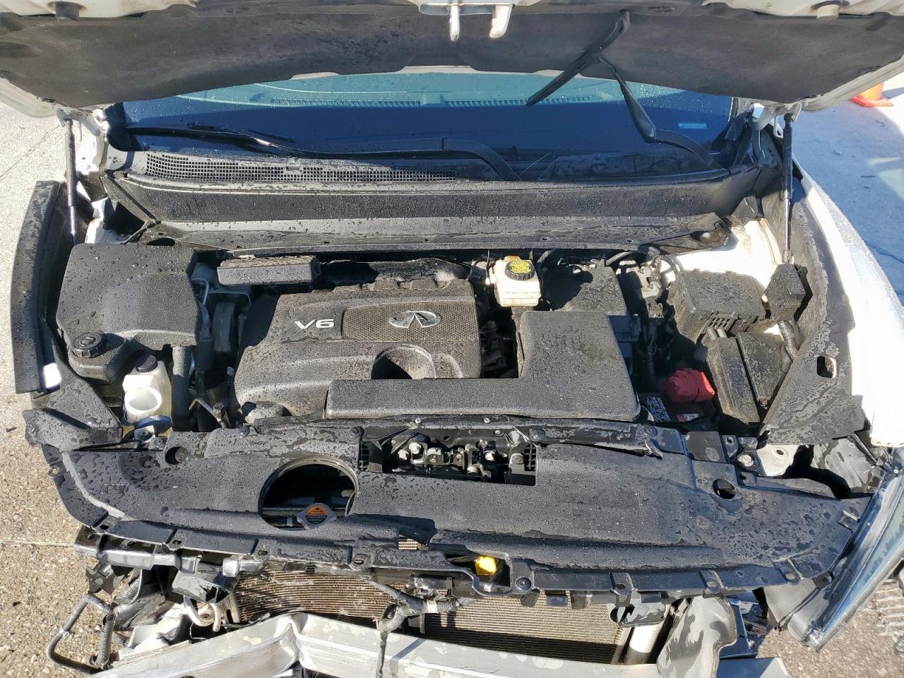 2017 Infiniti Qx60 VIN: 5N1DL0MN9HC518306 Lot: 90628715