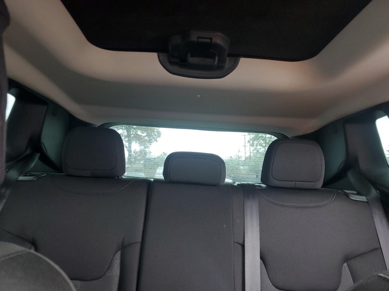 2016 Jeep Renegade Sport VIN: ZACCJBAT1GPD26456 Lot: 82181285