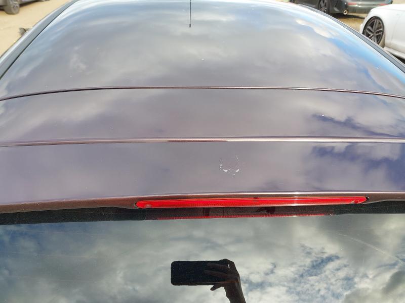 2011 FORD FIESTA 1.6 TDCI [95] TITANIUM 5DR