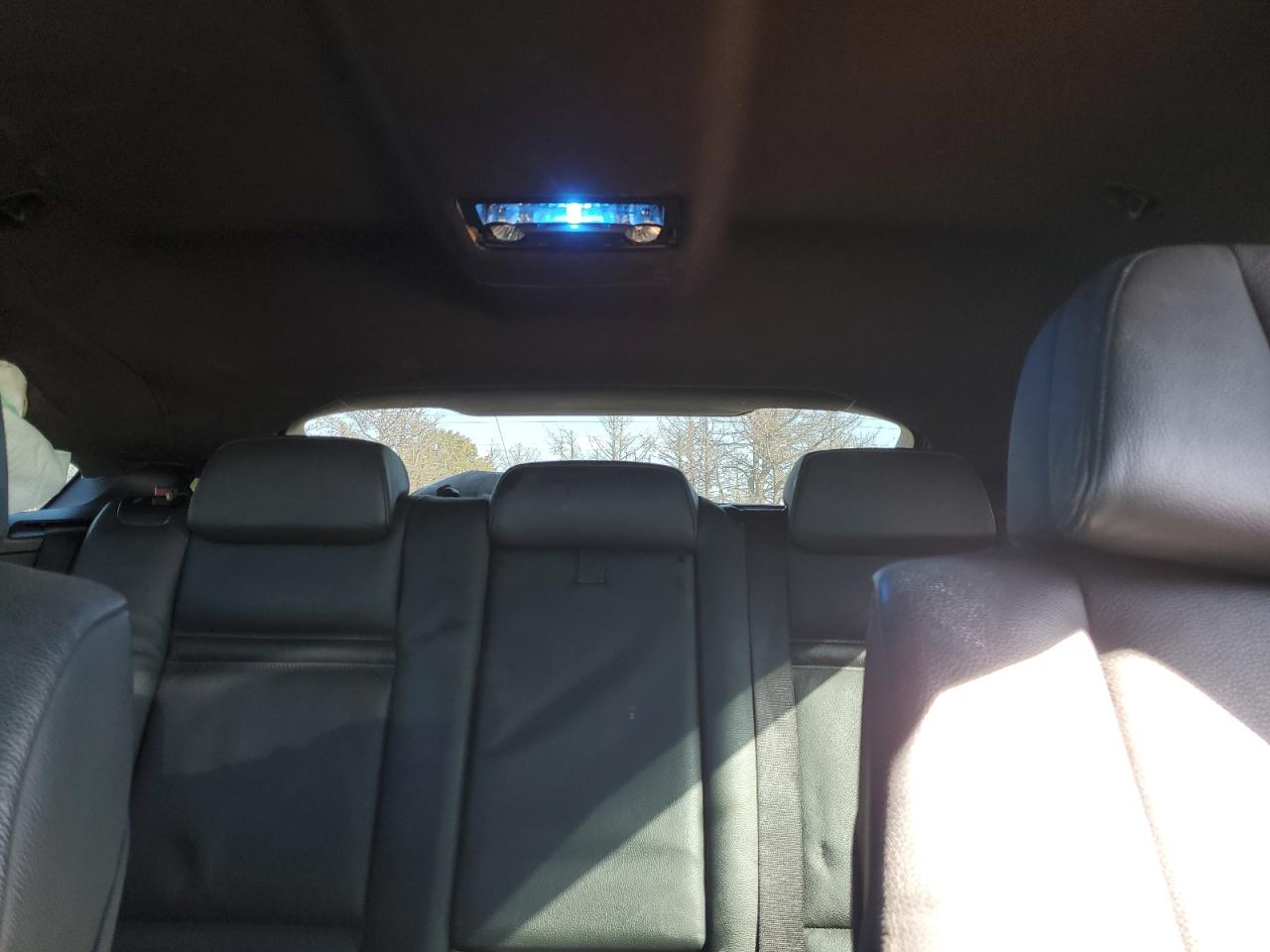 Фото: 5YMGZ0C59E0C40368