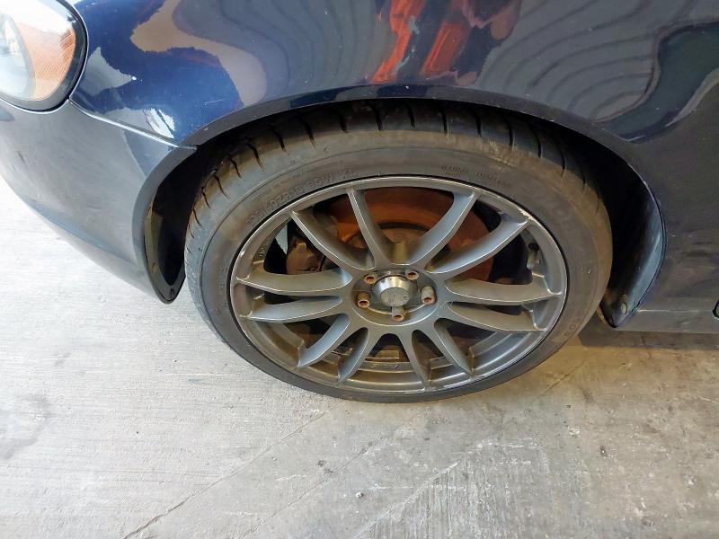 2007 VOLVO C70 2.4I SE 2DR GEARTRONIC