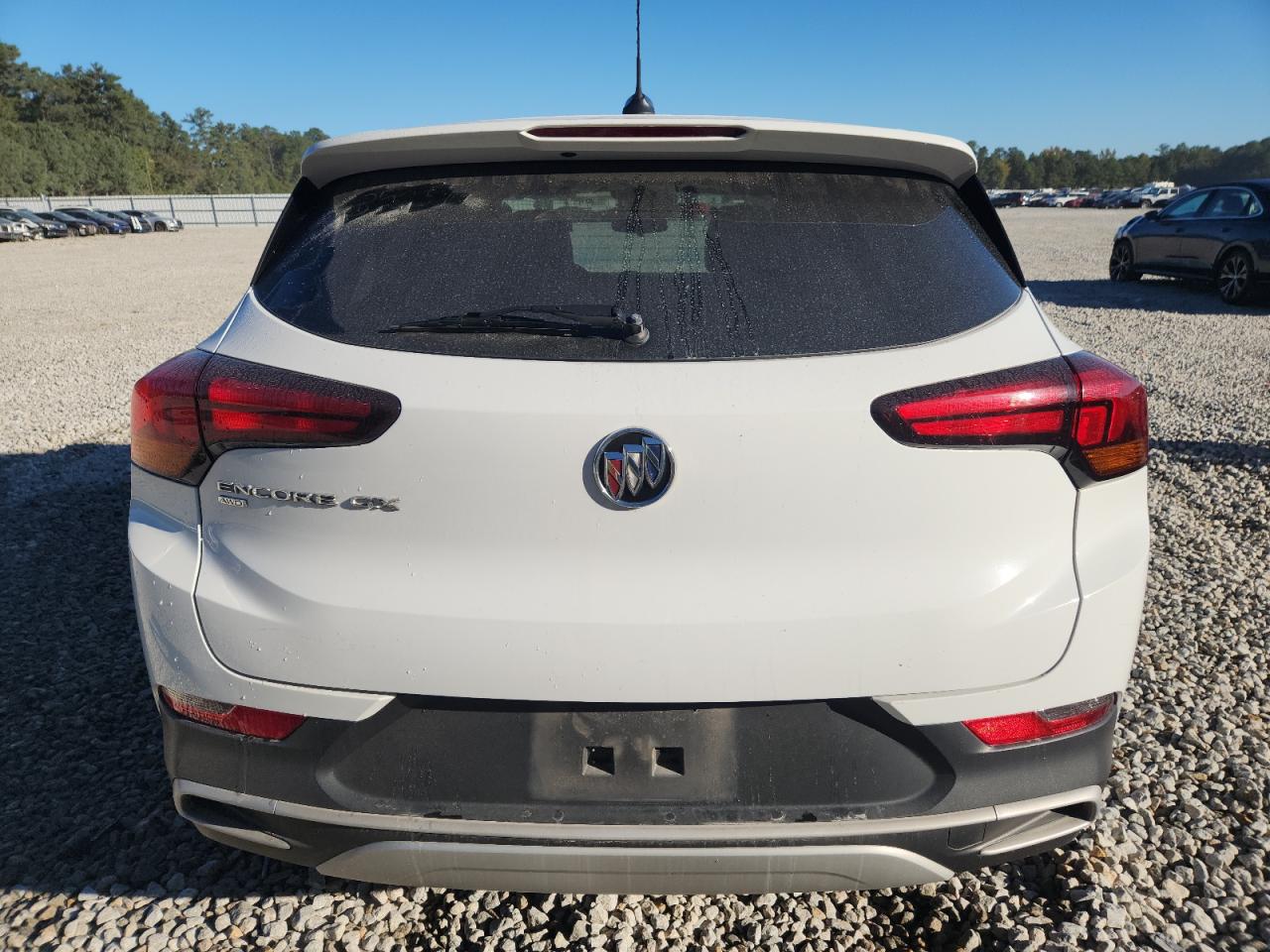 2020 Buick Encore Gx Preferred VIN: KL4MMCSL5LB103075 Lot: 86268295