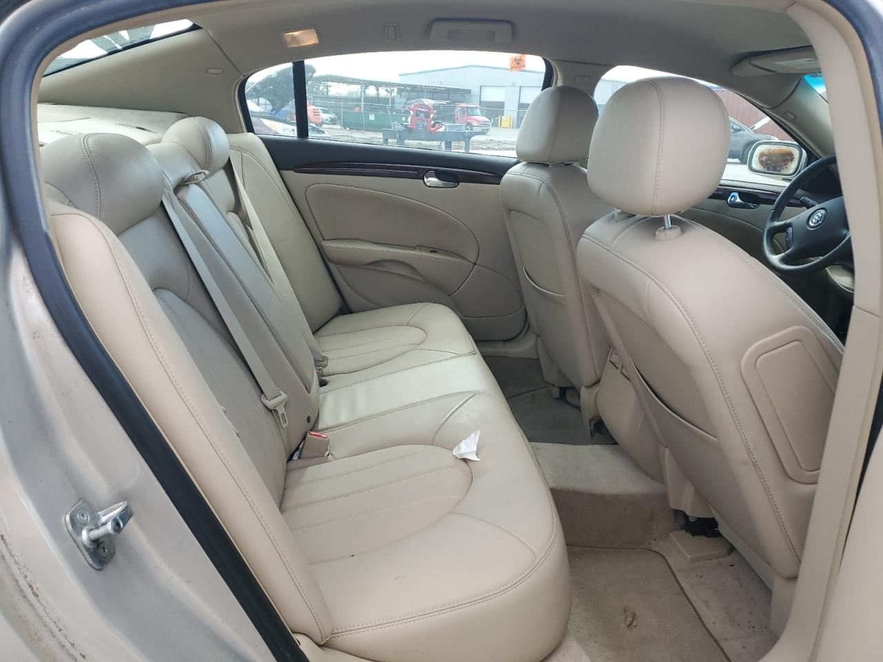 2008 Buick Lucerne Cxl VIN: 1G4HD57208U122563 Lot: 90703515