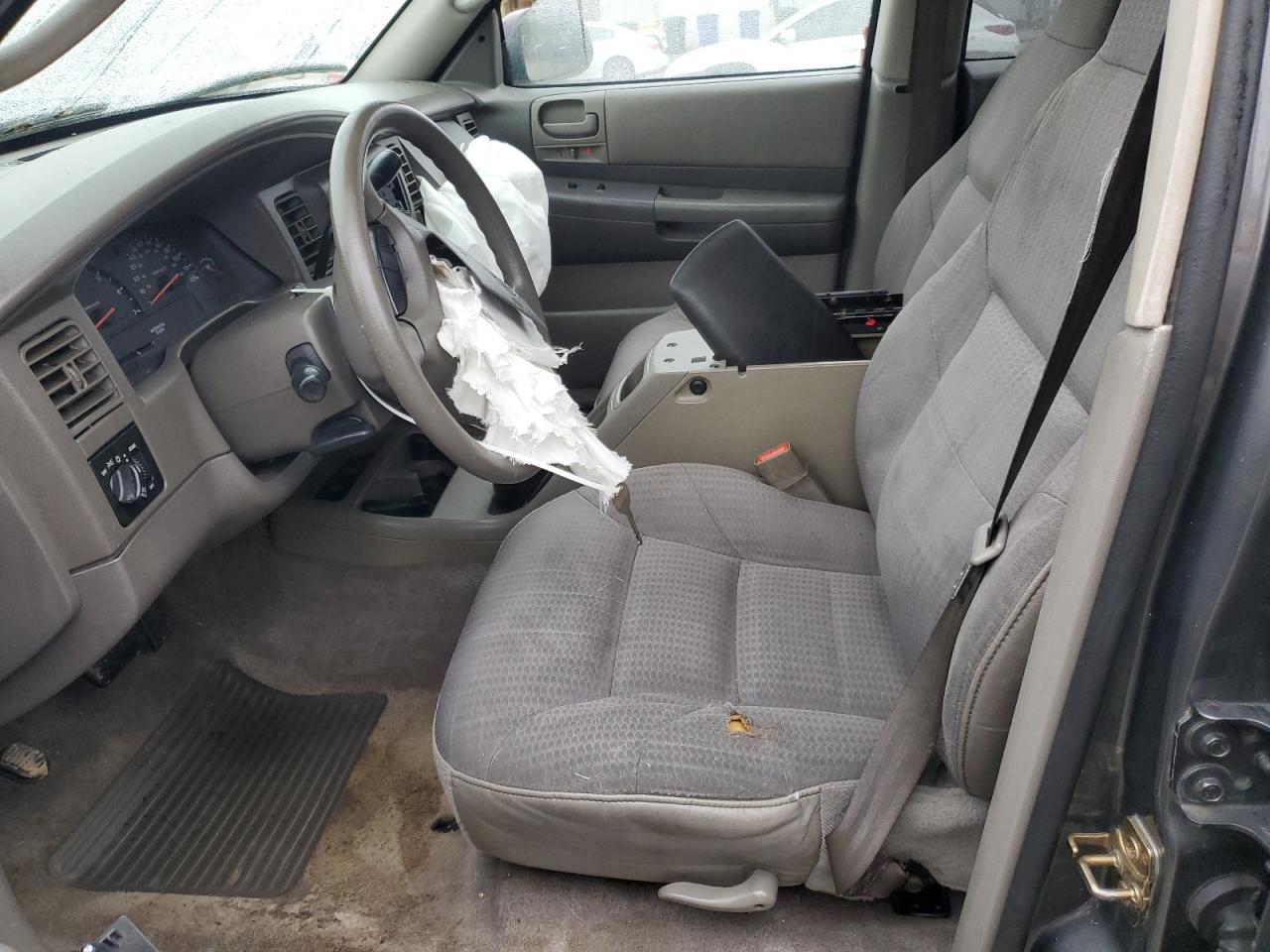 2003 Dodge Durango Sport VIN: 1D4HR38N93F543636 Lot: 89893835