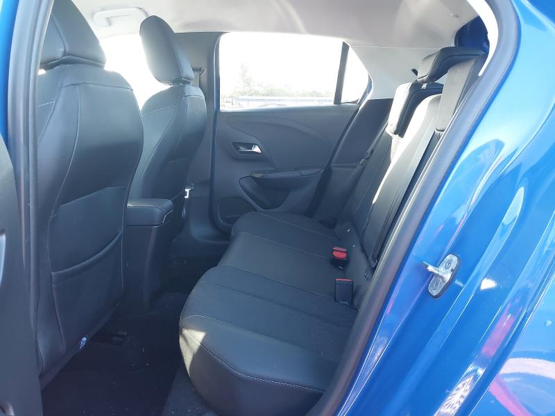 2021 VAUXHALL CORSA 1.2 ELITE EDITION 5DR