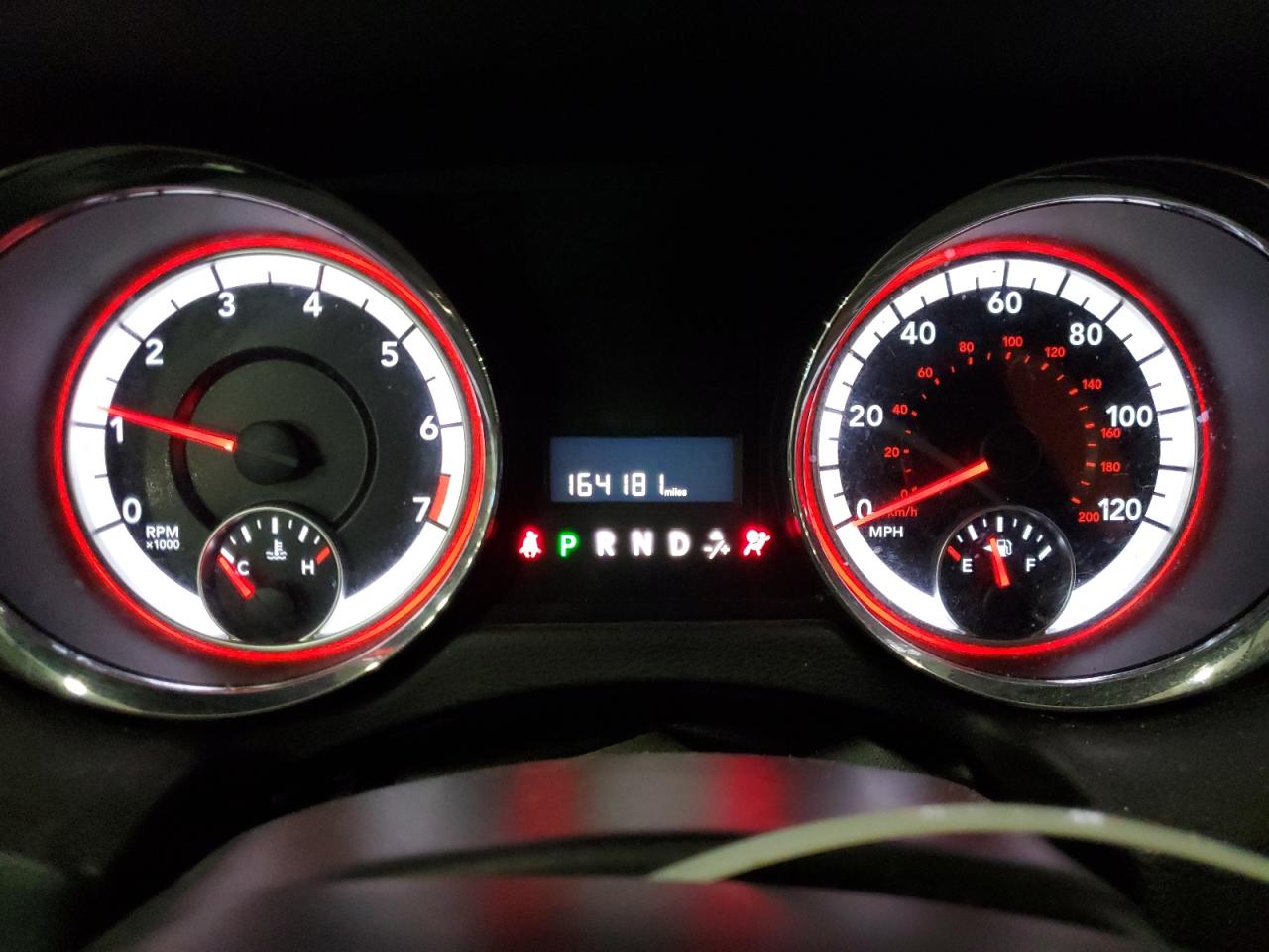 2018 Dodge Grand Caravan Se VIN: 2C4RDGBG6JR259081 Lot: 82279285