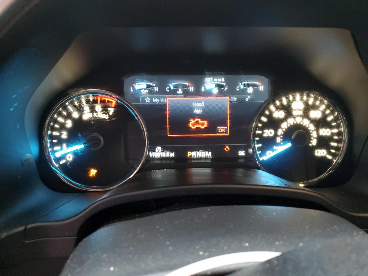 2019 Ford F150 Supercrew VIN: 1FTFW1E43KFB44362 Lot: 84971515