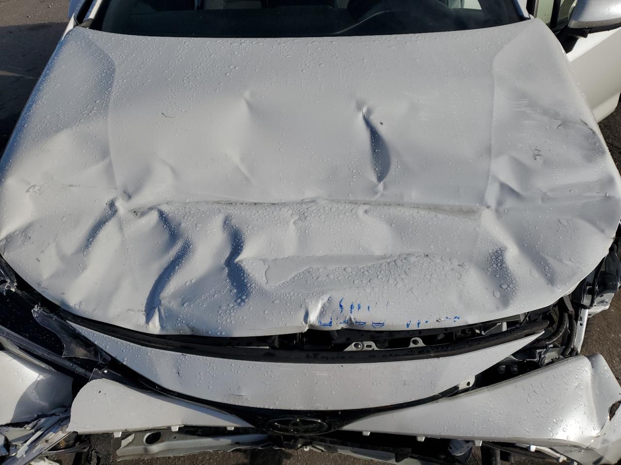 2024 Toyota Corolla Se VIN: JTND4MBE3R3222089 Lot: 86332555