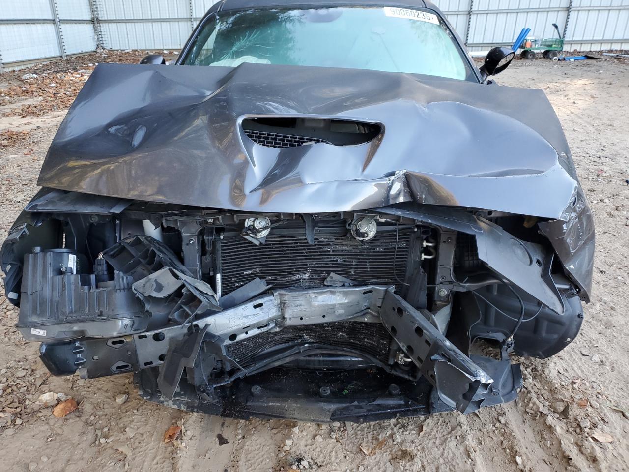 2019 Dodge Challenger R/T VIN: 2C3CDZBT2KH756526 Lot: 90060235