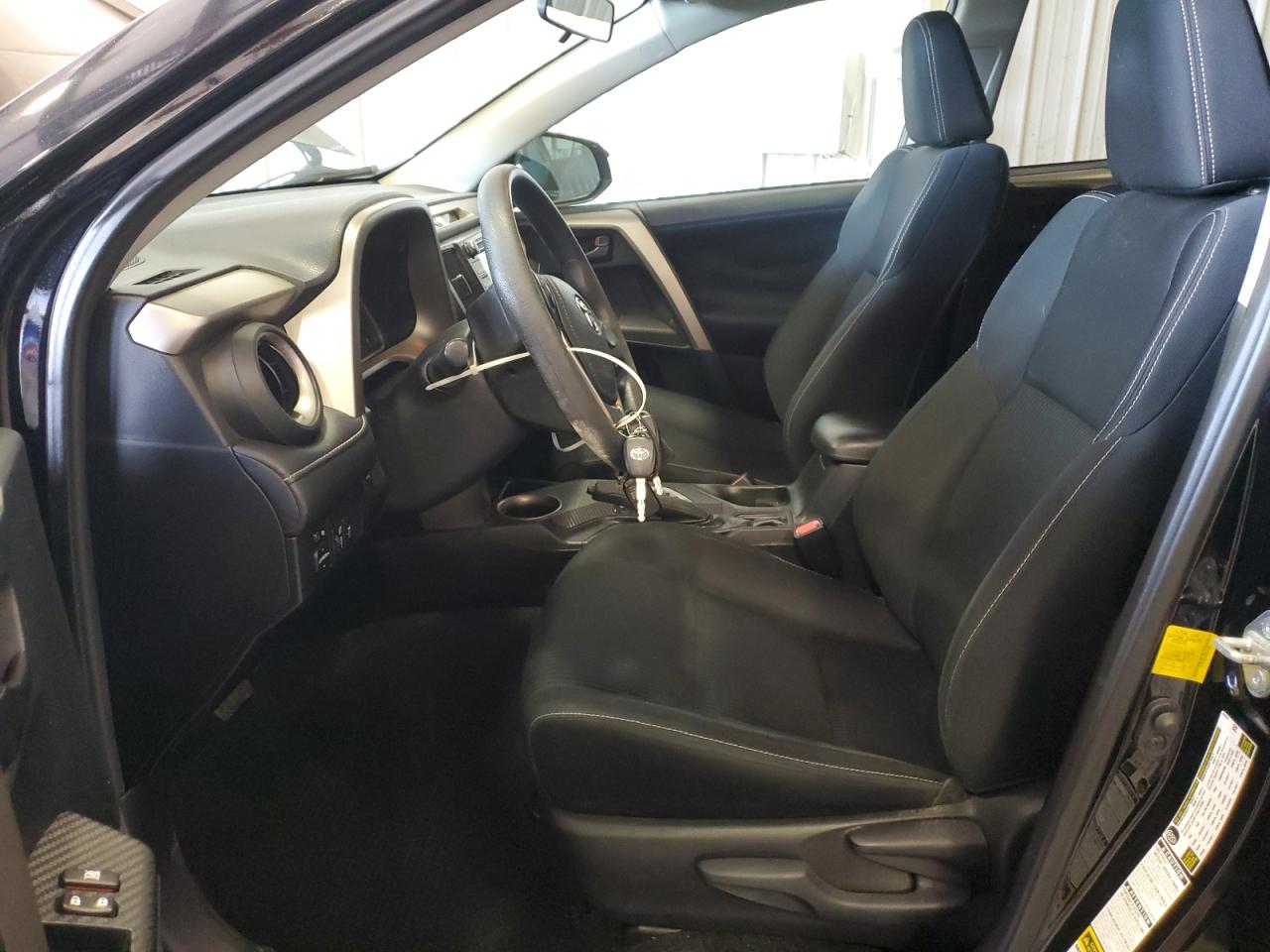 2013 Toyota Rav4 Xle VIN: 2T3RFREV3DW091684 Lot: 85861915