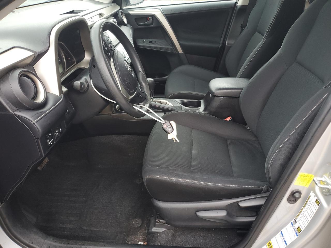 2013 Toyota Rav4 Xle VIN: 2T3RFREV3DW103686 Lot: 85671745