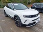 2022 VAUXHALL MOKKA ULTIMATE TURBO AUTO  for sale at Copart SANDWICH