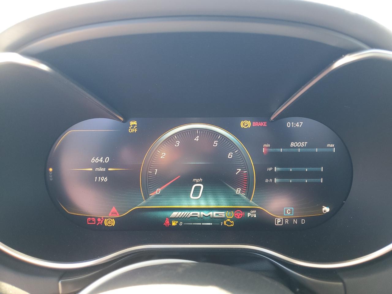 2020 Mercedes-Benz Amg Gt C VIN: WDDYJ8AA4LA028748 Lot: 82373605