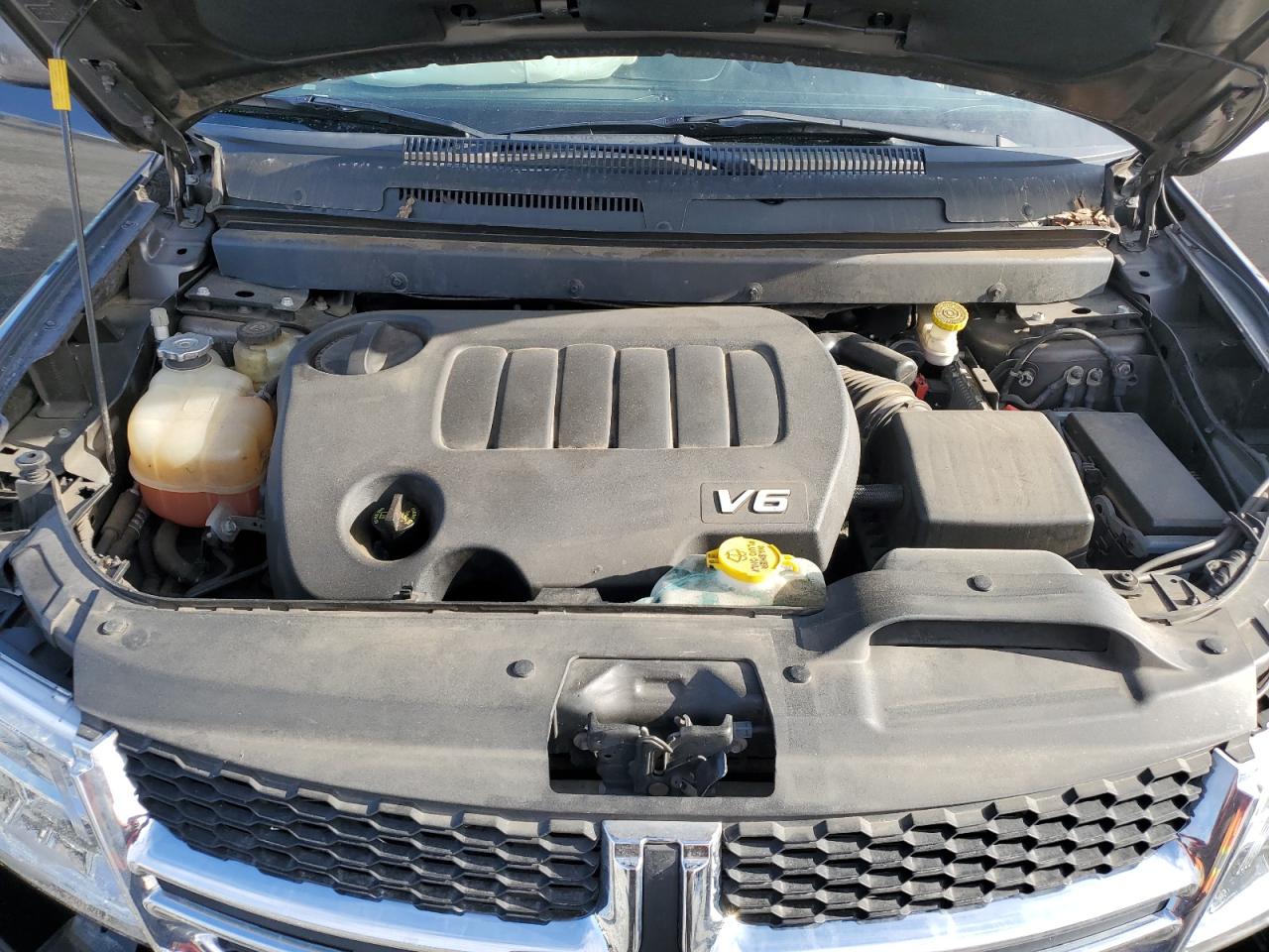 2018 Dodge Journey Sxt VIN: 3C4PDCBG4JT310218 Lot: 82367155