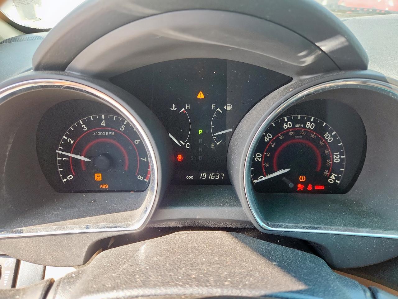 2013 Toyota Highlander Base VIN: 5TDZK3EH6DS106358 Lot: 82330115