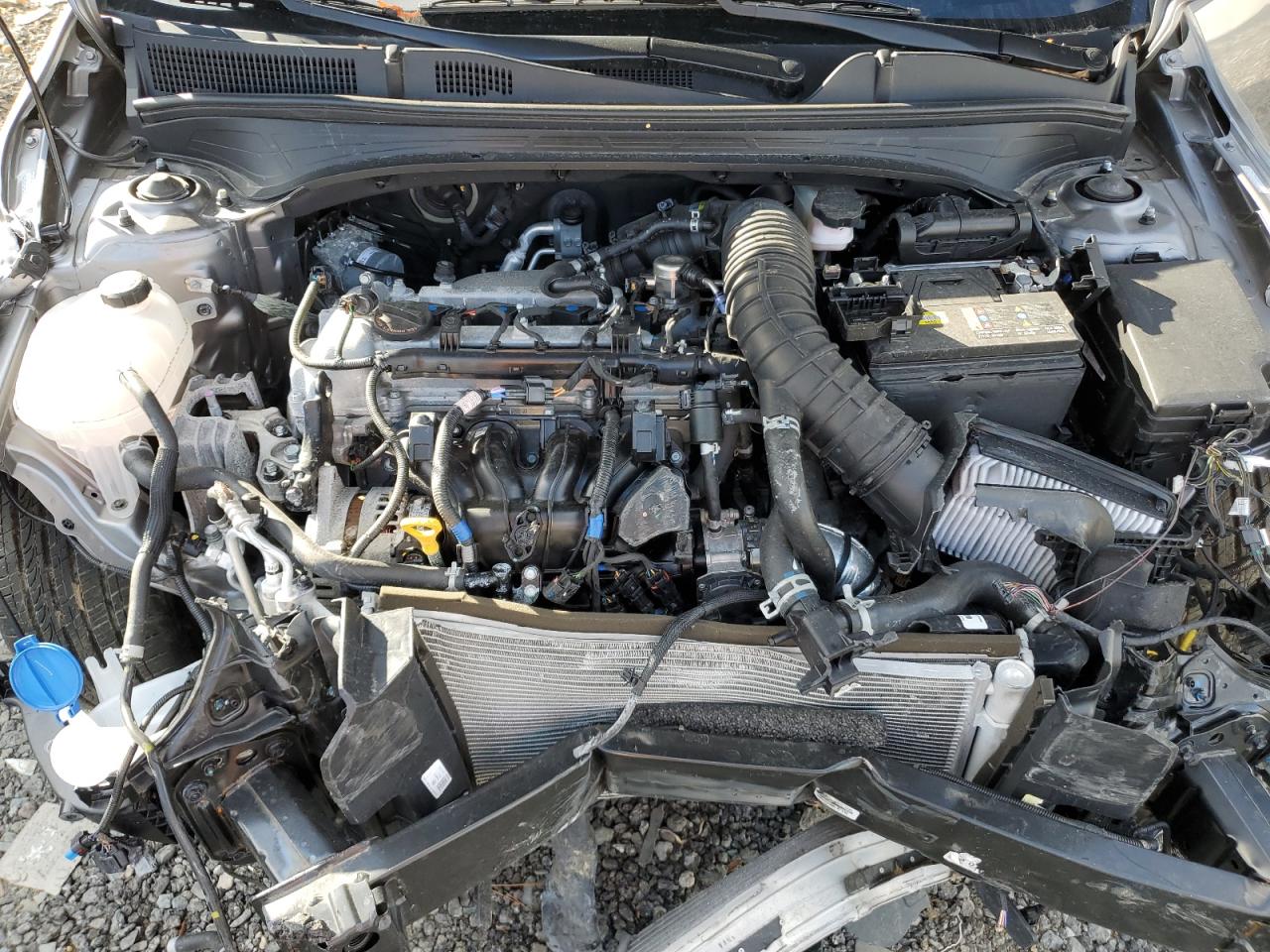 2024 Kia Forte Gt VIN: 3KPF44AC0RE791892 Lot: 89680555