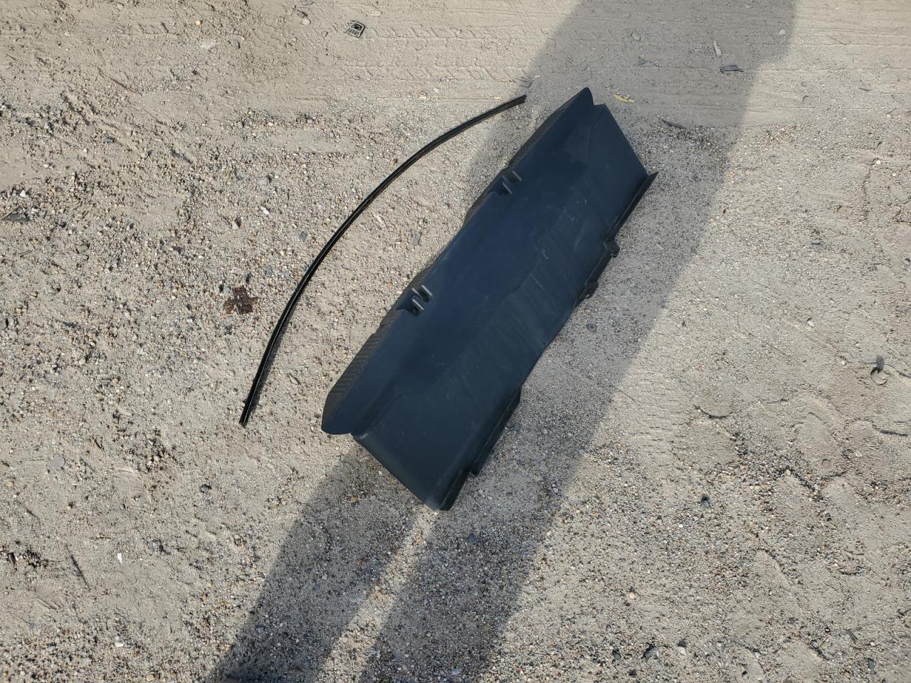 2015 Ford Taurus Limited VIN: 1FAHP2F86FG146917 Lot: 82644475