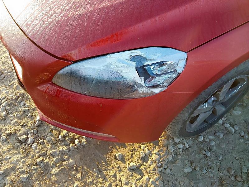 2015 VOLVO V40 SE NAV D3 D3 [4 CYL 150] SE NAV 5DR
