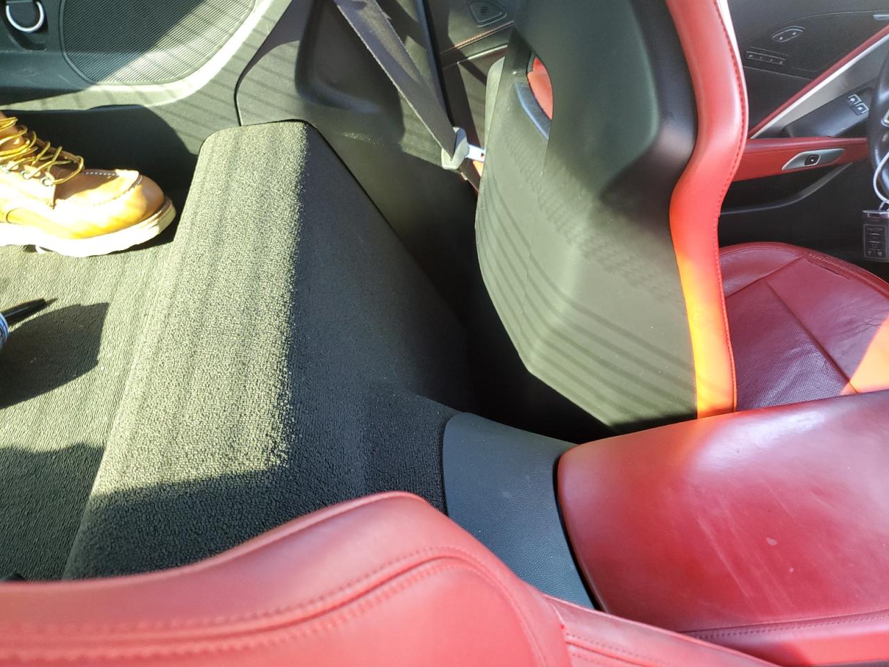 2014 Chevrolet Corvette Stingray Z51 3Lt VIN: 1G1YM2D75E5101757 Lot: 85757675