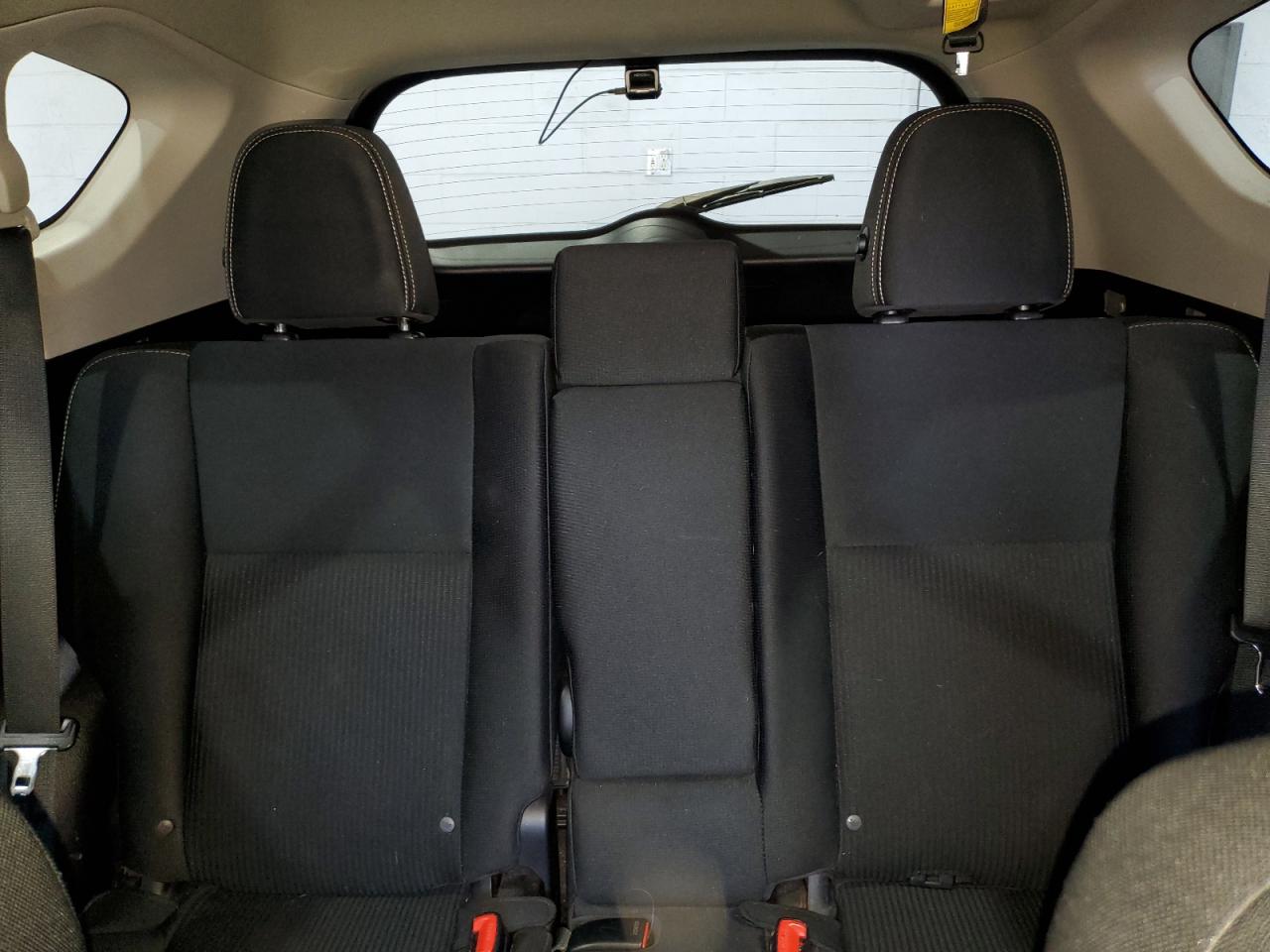 2015 Toyota Rav4 Xle VIN: 2T3RFREVXFW370665 Lot: 84621845