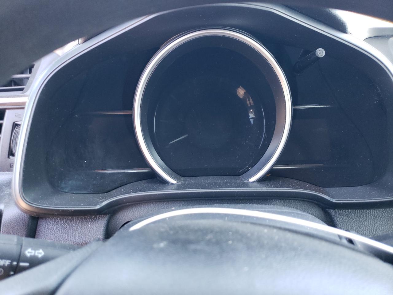 2019 Honda Fit Ex VIN: 3HGGK5H83KM751238 Lot: 84954625