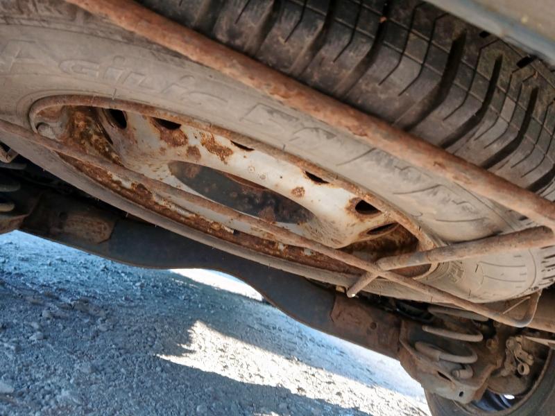 2013 TOYOTA PROACE 120 VAN 2.0HDI H1 128HP