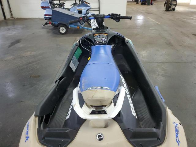 2025 SEADOO SEA DOO SPARK TRIXX